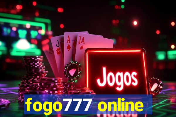 fogo777 online